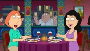 Family Guy 23. Sezon 14. Bölüm