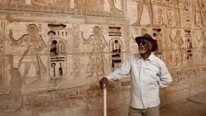 The Story of God with Morgan Freeman 1. Sezon 1. Bölüm