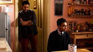 EastEnders 30. Sezon 19. Bölüm