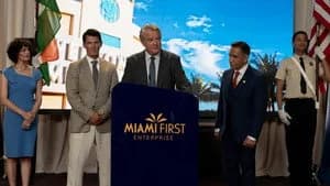 Twenty Twenty Six 1. Sezon 1. Bölüm