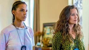 Cannes Confidential 1. Sezon 5. Bölüm