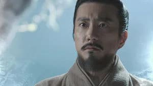 Six Flying Dragons 1. Sezon 26. Bölüm