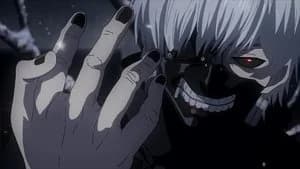 Tokyo Ghoul 2. Sezon 10. Bölüm