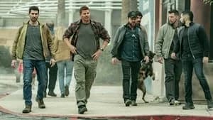 SEAL Team 7. Sezon 1. Bölüm