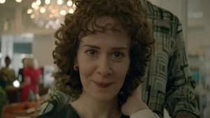 American Crime Story 1. Sezon 6. Bölüm