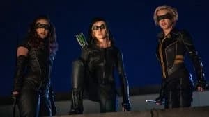Arrow 8. Sezon 9. Bölüm