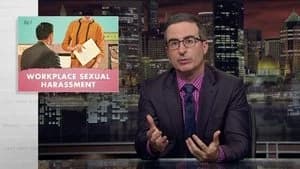 Last Week Tonight with John Oliver 5. Sezon 18. Bölüm