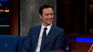 The Late Show with Stephen Colbert 7. Sezon 91. Bölüm