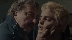 El marginal 3. Sezon 7. Bölüm