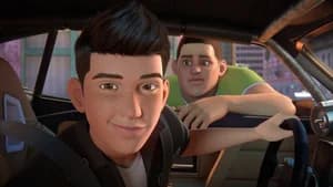 Fast & Furious Spy Racers 1. Sezon 1. Bölüm