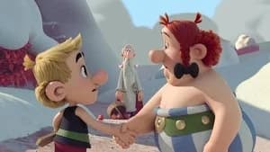 Astérix & Obélix : Le Combat des chefs 1. Sezon 1. Bölüm