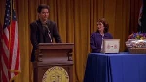 Everybody Loves Raymond 3. Sezon 4. Bölüm