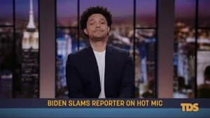 The Daily Show 27. Sezon 47. Bölüm