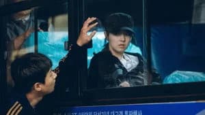 Gold Land 1. Sezon 2. Bölüm