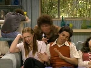 That '70s Show 4. Sezon 3. Bölüm