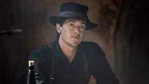 Billy the Kid 3. Sezon 3. Bölüm