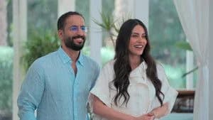 Love Is Blind, Habibi 1. Sezon 6. Bölüm