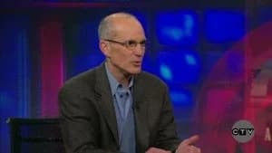 The Daily Show 15. Sezon 92. Bölüm