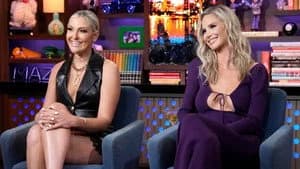 Watch What Happens Live with Andy Cohen 20. Sezon 117. Bölüm