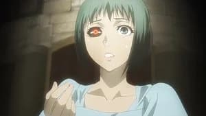 Tokyo Ghoul 3. Sezon 4. Bölüm