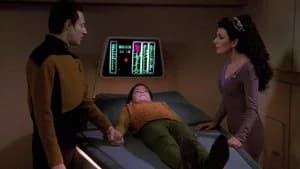 Star Trek: The Next Generation 5. Sezon 11. Bölüm