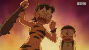 Doraemon 1. Sezon 112. Bölüm