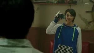 仮面ライダー 24. Sezon 5. Bölüm