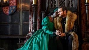 Anne Boleyn 1. Sezon 2. Bölüm
