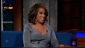The Late Show with Stephen Colbert 7. Sezon 68. Bölüm