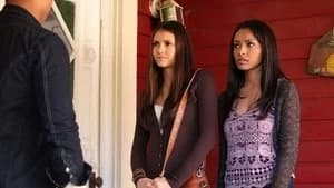 The Vampire Diaries 3. Sezon 12. Bölüm