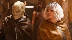 Star Trek: Discovery 5. Sezon 1. Bölüm
