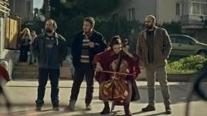 Gibi 5. Sezon 11. Bölüm