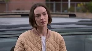 Atypical 4. Sezon 8. Bölüm