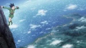 Hunter x Hunter 3. Sezon 148. Bölüm
