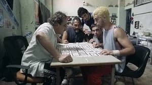 El marginal 1. Sezon 8. Bölüm