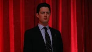 Twin Peaks 2. Sezon 22. Bölüm