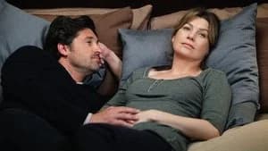 Grey's Anatomy 7. Sezon 4. Bölüm
