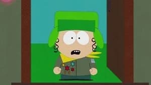 South Park 3. Sezon 9. Bölüm