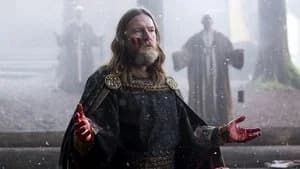 Vikings 1. Sezon 8. Bölüm
