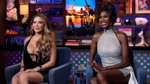 Watch What Happens Live with Andy Cohen 22. Sezon 106. Bölüm