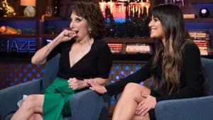 Watch What Happens Live with Andy Cohen 14. Sezon 74. Bölüm
