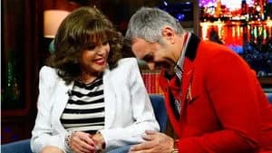 Watch What Happens Live with Andy Cohen 8. Sezon 51. Bölüm