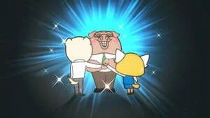 Aggretsuko 2. Sezon 4. Bölüm
