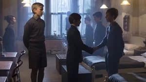 The Crown 2. Sezon 9. Bölüm