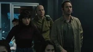 Fauda 4. Sezon 1. Bölüm