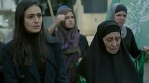 Fauda 4. Sezon 12. Bölüm