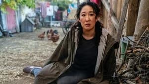 Killing Eve 3. Sezon 4. Bölüm