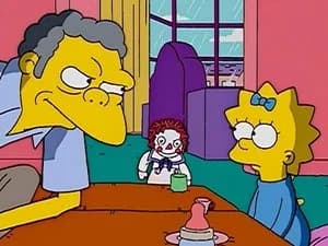 The Simpsons 14. Sezon 22. Bölüm