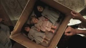 Pretty Little Liars 2. Sezon 12. Bölüm