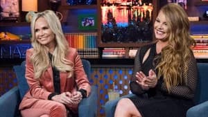 Watch What Happens Live with Andy Cohen 14. Sezon 182. Bölüm